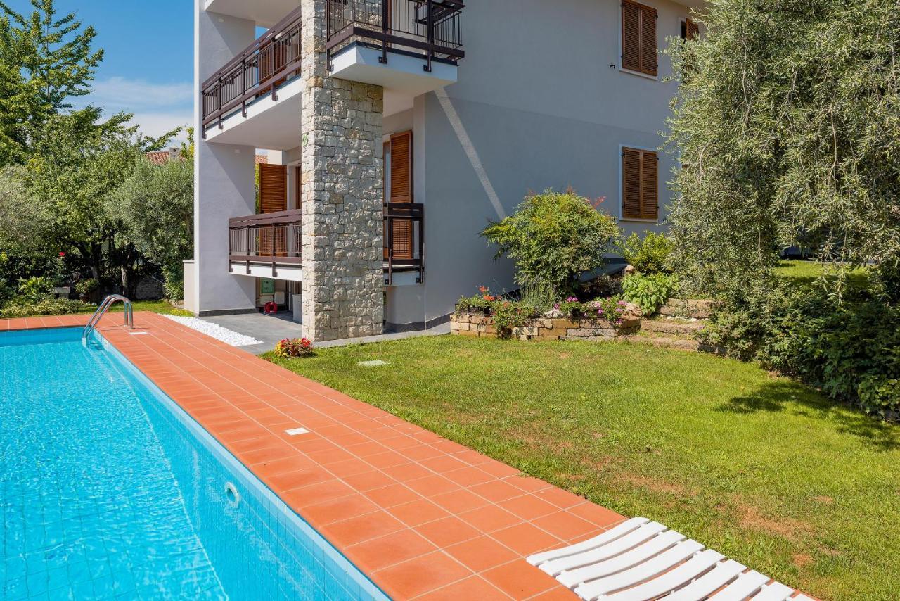 Casa Davide Apartment Bardolino Exterior foto