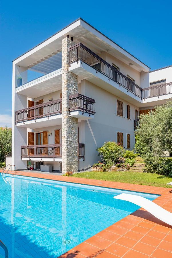 Casa Davide Apartment Bardolino Exterior foto