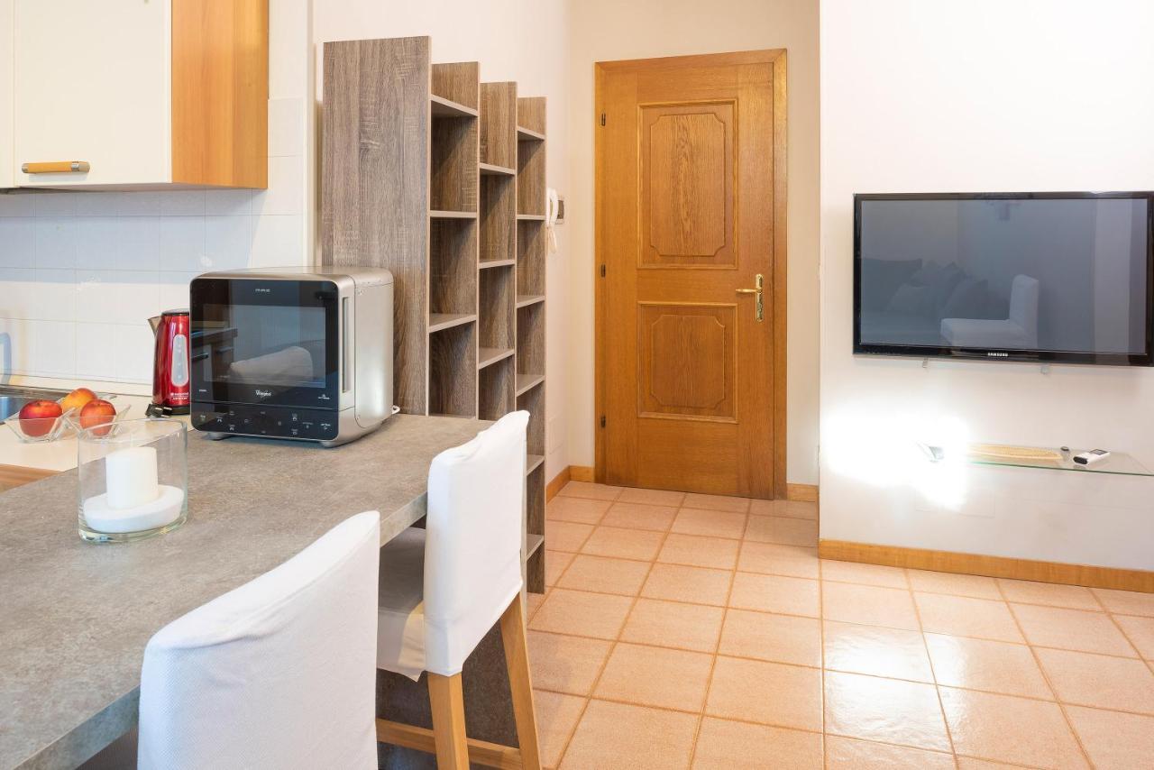 Casa Davide Apartment Bardolino Exterior foto
