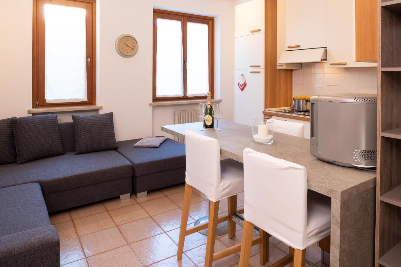 Casa Davide Apartment Bardolino Exterior foto